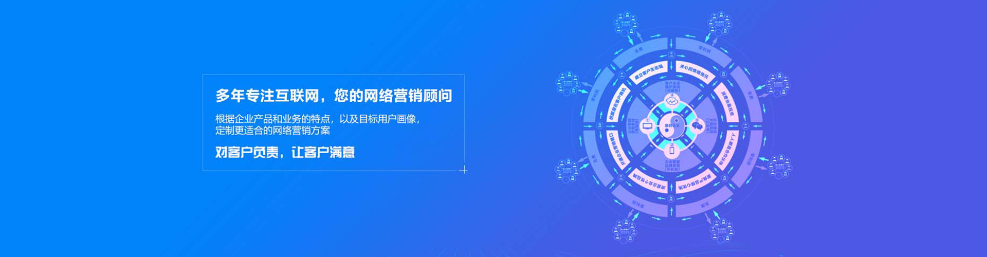 福安信息流推广